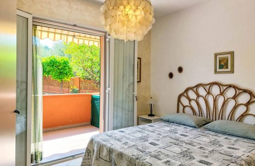 Pantai Apartment | 85 m² Apartment ∙ 6 guests