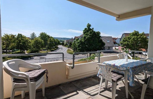 Neu-Anspach Apartment | 85 m² Apartment ∙ 2 bedrooms ∙ 5 guests