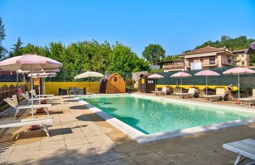 San Matteo Apartment | 85 m² Apartment ∙ 2 bedrooms ∙ 5 guests