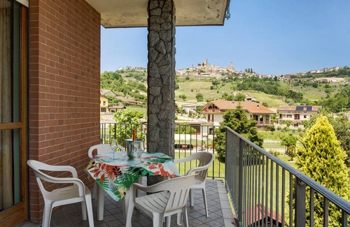 San Matteo Apartment | 85 m² Apartment ∙ 2 bedrooms ∙ 5 guests