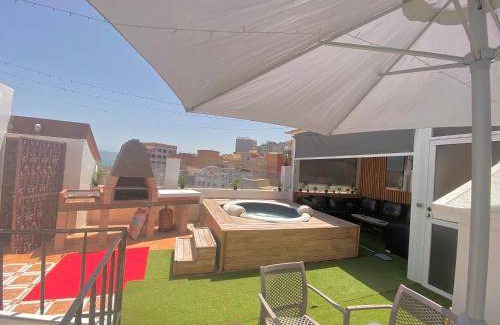 Al Hoceima Apartment | 85 m² Apartment ∙ 2 bedrooms ∙ 6 guests