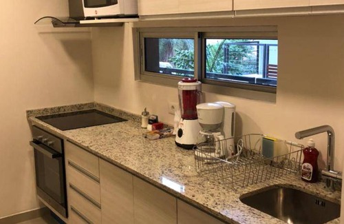 Asuncion Apartment | 85 m² Apartment ∙ 10 guests