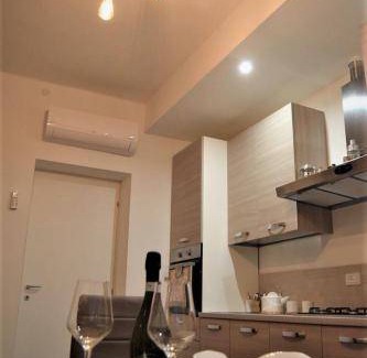 Cremona Bed & Breakfast | 85 m² Bed and breakfast ∙ 2 bedrooms ∙ 7 guests
