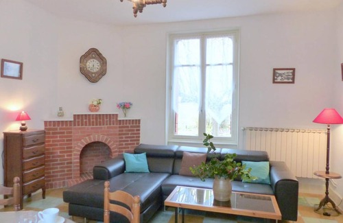 Herisson Cottage | 85 m² Cabin ∙ 2 bedrooms ∙ 5 guests
