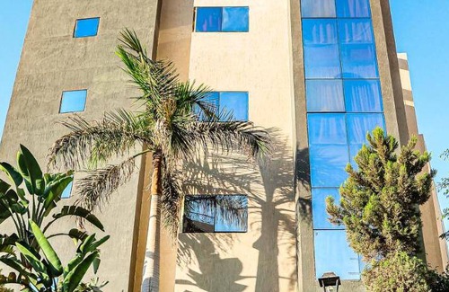 New Cairo Apartment | 85 m² Serviced apartment ∙ 2 bedrooms ∙ 5 guests