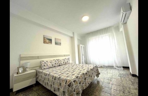 Castello de la Plana Resort | 85 m² Private room ∙ 1 bedroom ∙ 1 guest