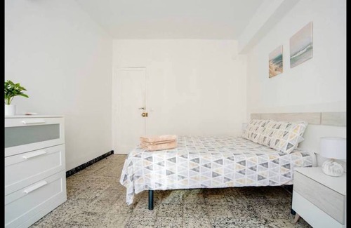 Castello de la Plana Resort | 85 m² Private room ∙ 1 bedroom ∙ 1 guest