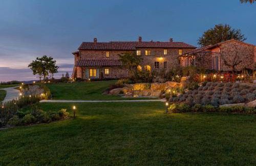 Piegaro House | 85 m² Farmhouse ∙ 2 bedrooms ∙ 10 guests