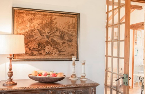 Sauveterre-la-Lemance House | 85 m² House ∙ 2 bedrooms ∙ 4 guests