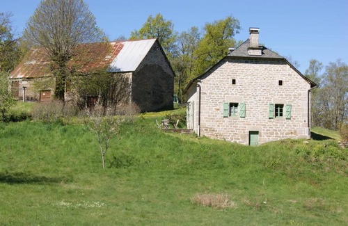 Chaumeil House | 85 m² Gîte ∙ 2 bedrooms ∙ 4 guests