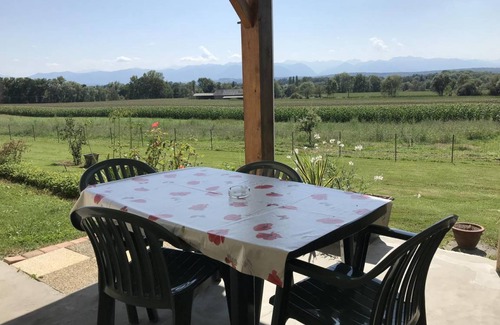 Espoey House | 85 m² Gîte ∙ 2 bedrooms ∙ 5 guests