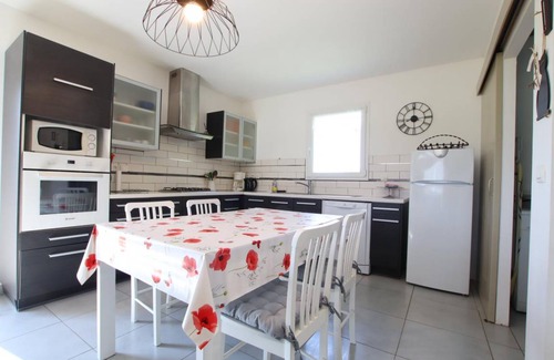 Espoey House | 85 m² Gîte ∙ 2 bedrooms ∙ 5 guests