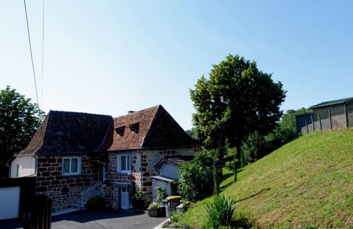 Saint-Cyprien House | 85 m² Gîte ∙ 2 bedrooms ∙ 4 guests