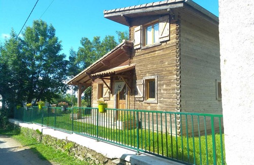 Sainte-Gemme House | 85 m² Gîte ∙ 3 bedrooms ∙ 6 guests