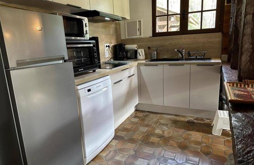 Onesse-et-Laharie House | 85 m² Gîte ∙ 3 bedrooms ∙ 6 guests