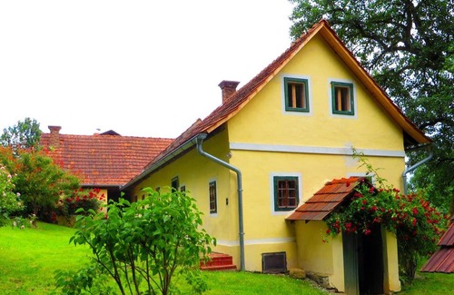 Gnas House | 85 m² House ∙ 3 bedrooms ∙ 8 guests