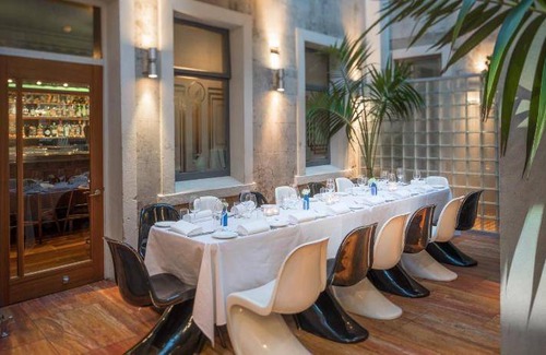 Auckland Central Business District Hotel | 85 m² Hotel ∙ 127 guests