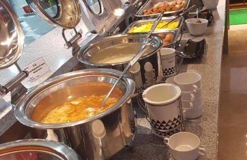 Dong-Gu Hotel | 85 m² Hotel ∙ 3 bedrooms ∙ 8 guests
