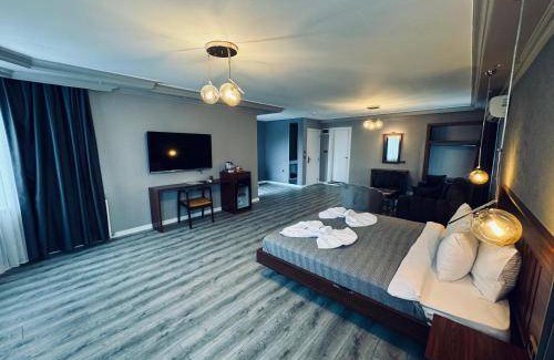 Karaburun Koyu Hotel | 85 m² Hotel ∙ 3 guests