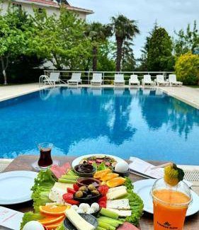 Karaburun Koyu Hotel | 85 m² Hotel ∙ 3 guests