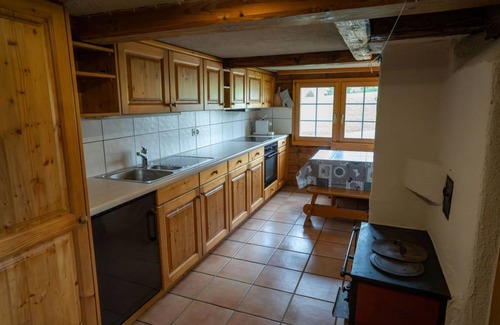 Oberurnen House | 85 m² House ∙ 2 bedrooms ∙ 10 guests