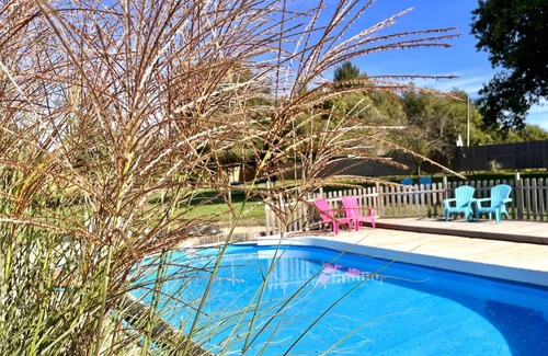 Jumilhac-le-Grand House | 85 m² House ∙ 2 bedrooms ∙ 4 guests