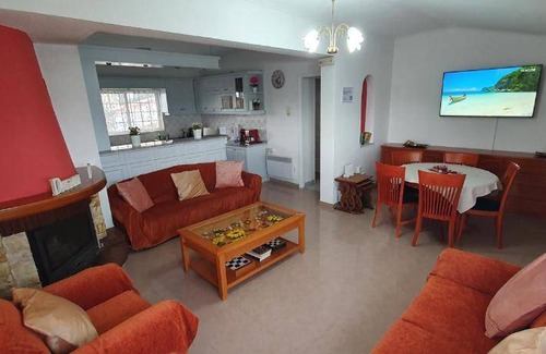 Nea Palatia House | 85 m² House ∙ 2 bedrooms ∙ 4 guests