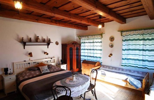 Hegyhatszentjakab House | 85 m² House ∙ 3 bedrooms ∙ 9 guests