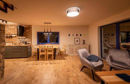 Ladek-Zdroj House | 85 m² House ∙ 2 bedrooms ∙ 6 guests