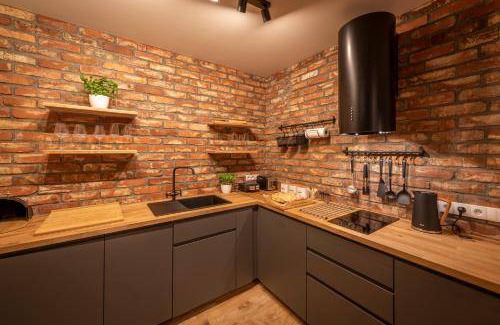 Ladek-Zdroj House | 85 m² House ∙ 2 bedrooms ∙ 6 guests