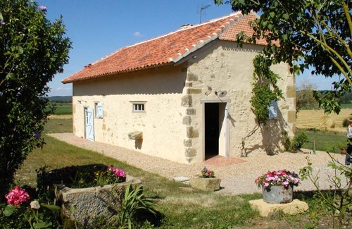 Sainte-Dode House | 85 m² House ∙ 1 bedroom ∙ 4 guests