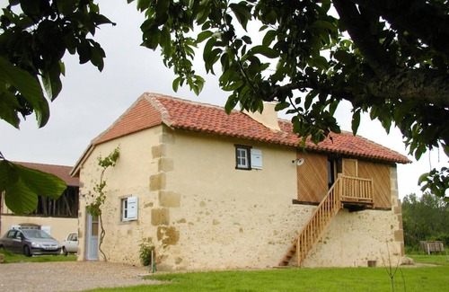 Sainte-Dode House | 85 m² House ∙ 1 bedroom ∙ 4 guests