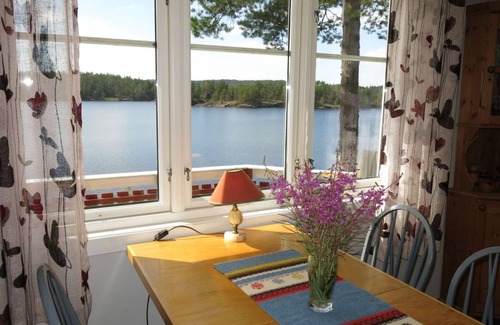 Iveland Municipality House | 85 m² House ∙ 1 bedroom ∙ 6 guests