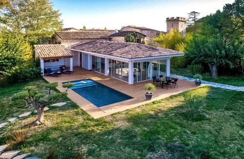 Carnas House | 85 m² House ∙ 1 bedroom ∙ 2 guests