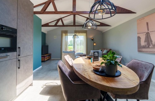 Hellendoorn House | 85 m² House ∙ 2 bedrooms ∙ 4 guests