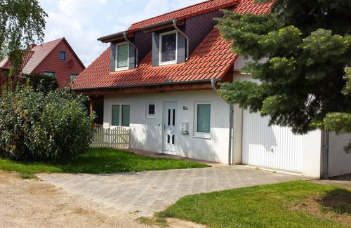 Einbeck House | 85 m² House ∙ 2 bedrooms ∙ 6 guests