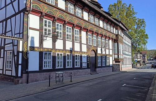 Einbeck House | 85 m² House ∙ 2 bedrooms ∙ 6 guests