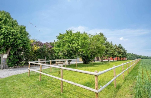 Vaeggerlose House | 85 m² House ∙ 2 bedrooms ∙ 4 guests