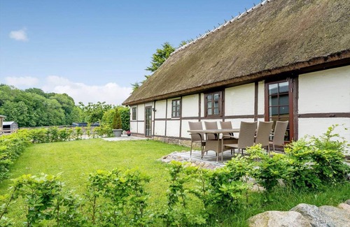 Vaeggerlose House | 85 m² House ∙ 2 bedrooms ∙ 4 guests
