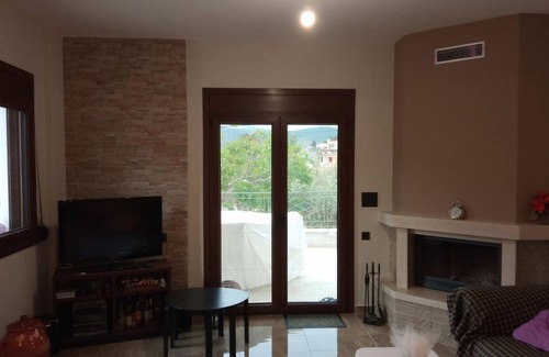 Pella Region House | 85 m² House ∙ 2 bedrooms ∙ 4 guests