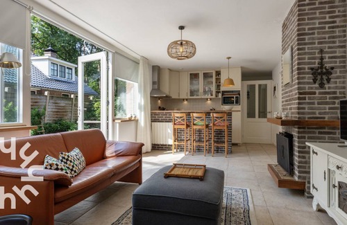 Appelscha House | 85 m² House ∙ 2 bedrooms ∙ 4 guests