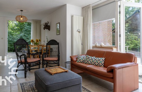 Appelscha House | 85 m² House ∙ 2 bedrooms ∙ 4 guests