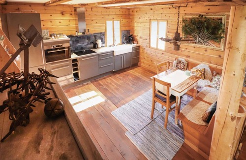 Muhldorf House | 85 m² House ∙ 2 bedrooms ∙ 4 guests