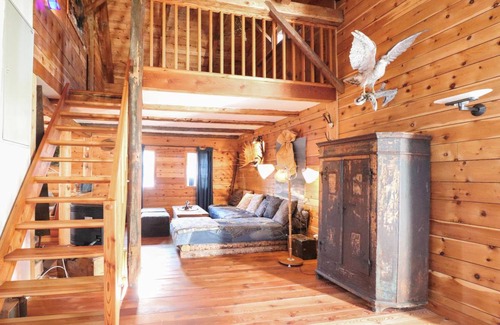 Muhldorf House | 85 m² House ∙ 2 bedrooms ∙ 4 guests