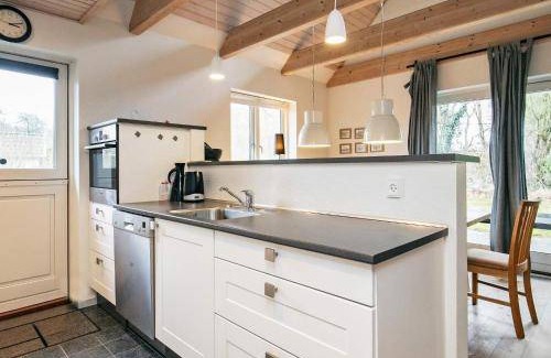 Millinge House | 85 m² House ∙ 2 bedrooms ∙ 5 guests