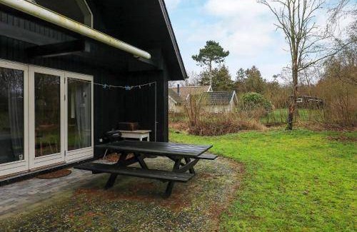 Millinge House | 85 m² House ∙ 2 bedrooms ∙ 5 guests