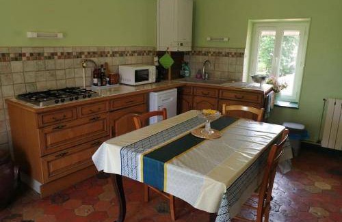 Santeuil House | 85 m² House ∙ 2 bedrooms ∙ 4 guests