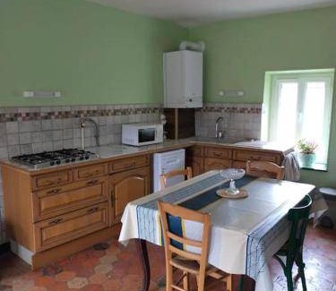 Santeuil House | 85 m² House ∙ 2 bedrooms ∙ 4 guests