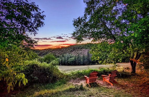 Soucirac House | 85 m² House ∙ 2 bedrooms ∙ 4 guests