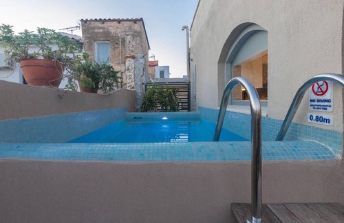 Old Town Rethymnon House | 85 m² House ∙ 2 bedrooms ∙ 4 guests